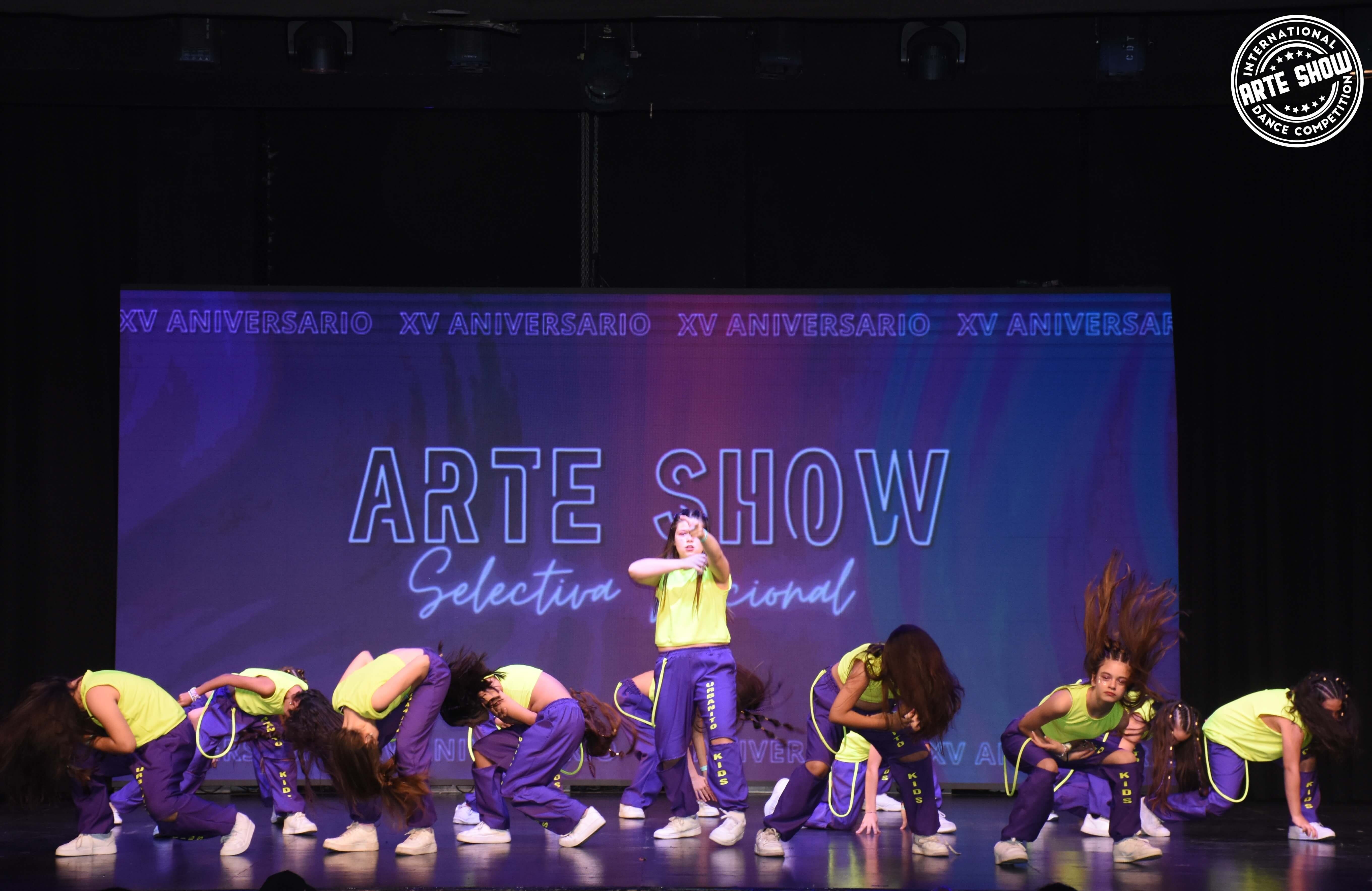 Competencia 21